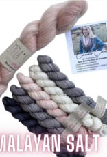 Emma's Yarn 2026 Trunk Show Cooma Cowl kit