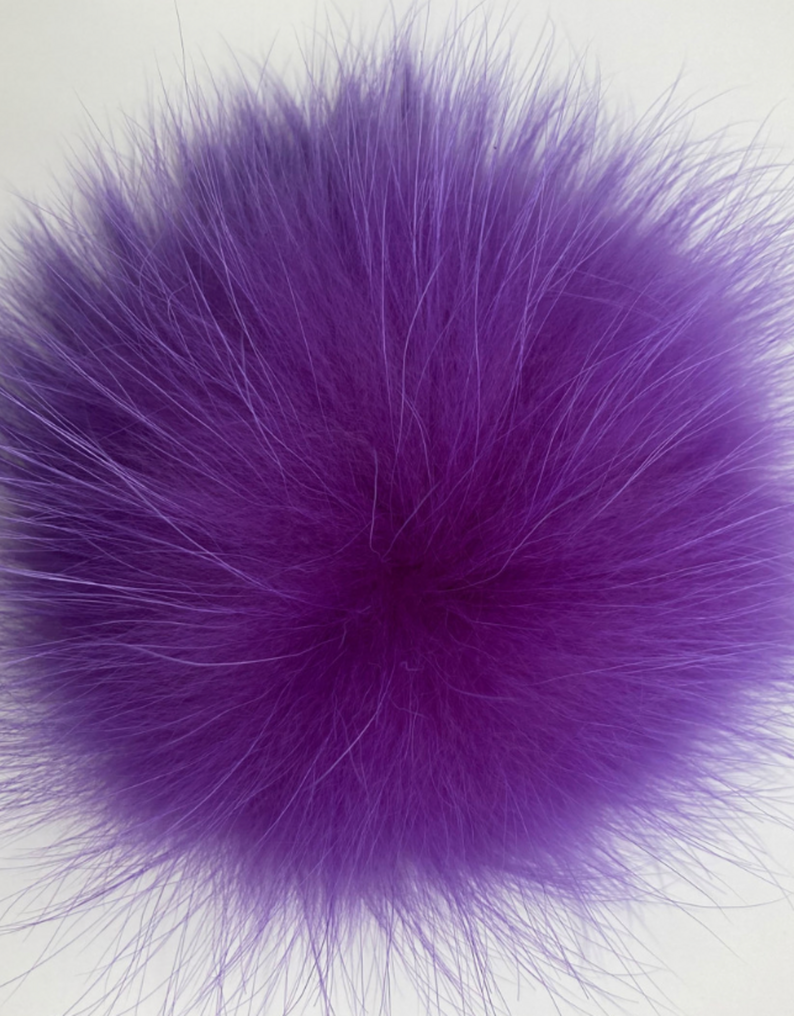 Big Bad Wool Big Bad Wool Pompom XL