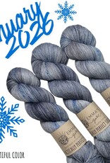 Emma's Yarn Emma's CBC Simply Spectacular DK