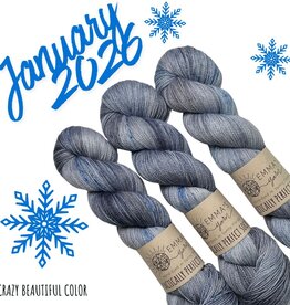 Emma's Yarn Emma's CBC Simply Spectacular DK