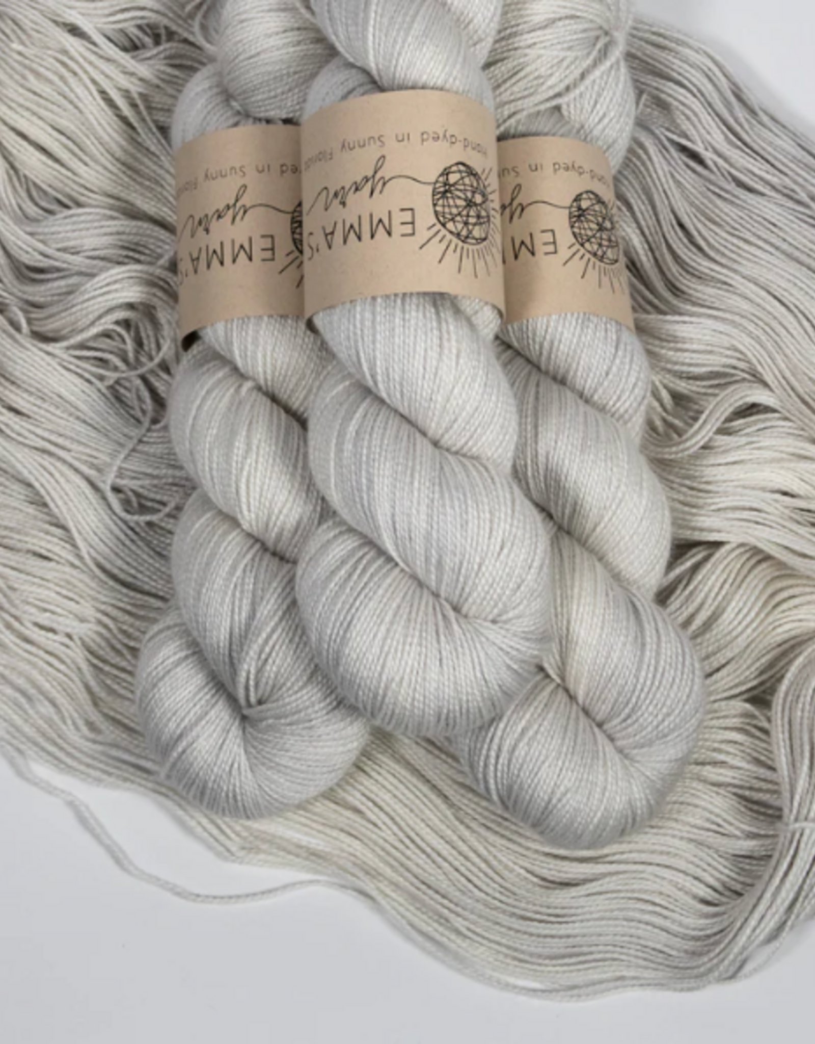 Emma's Yarn Emma's Simply Spectacular DK Smalls