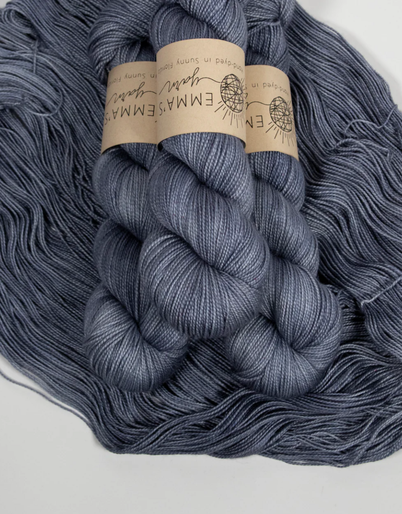 Emma's Yarn Emma's Simply Spectacular DK Smalls