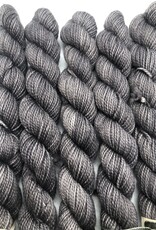 Emma's Yarn Emmas Yarn Practically Perfect Sock SMALL