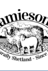 Jamieson's of Shetland Jamieson's of Shetland Spindrift