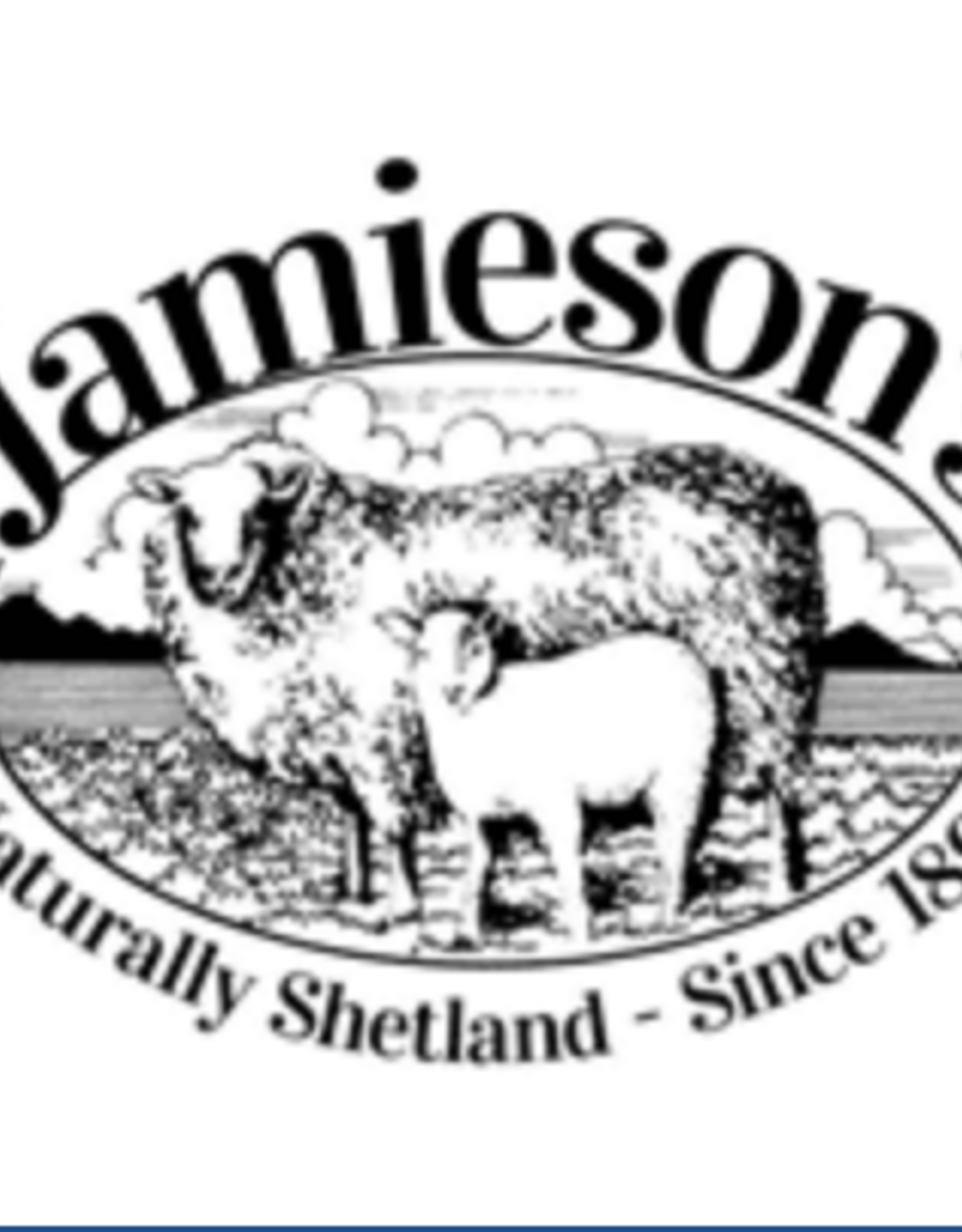 Jamieson's of Shetland Jamieson's of Shetland Spindrift