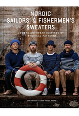 Wholesale Craft Books Easy Nordic Sailors' & Fishermen's Sweaters