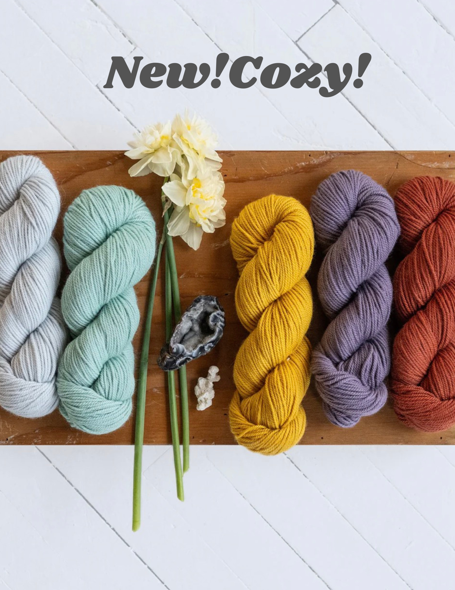 Cozy
