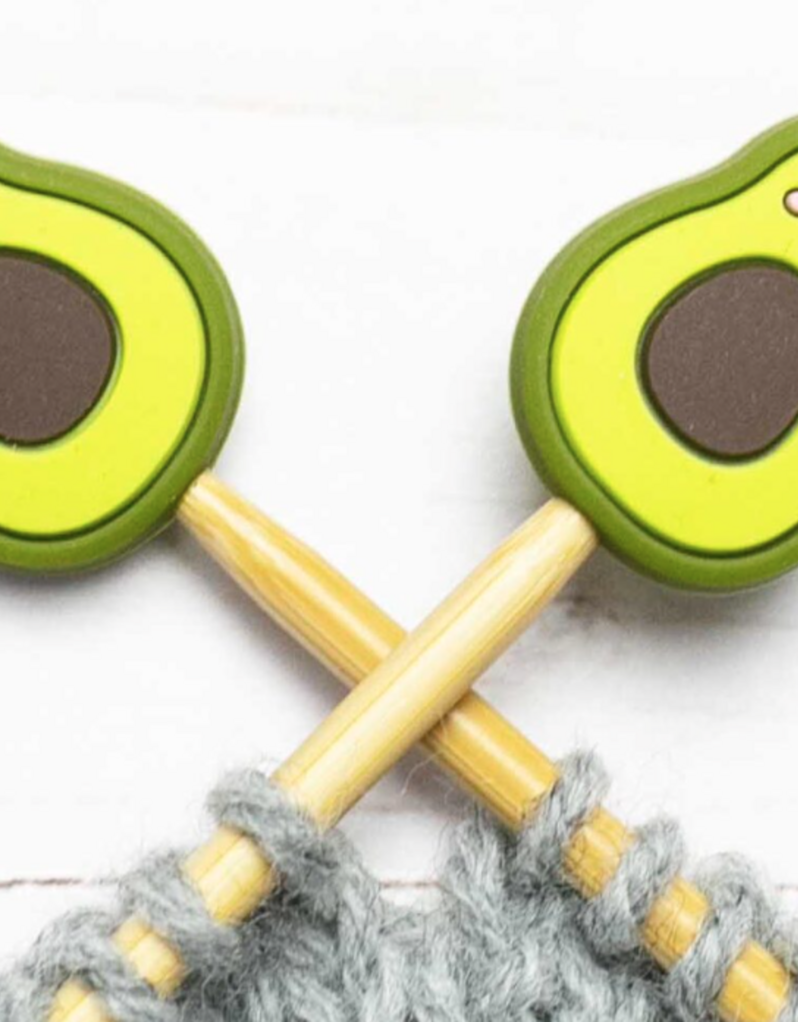 Fox and Pine Premium Stitch Stoppers