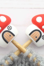 Fox and Pine Premium Stitch Stoppers