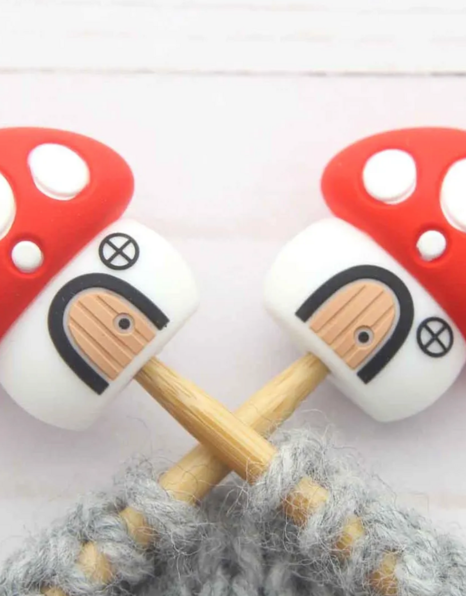 Fox and Pine Premium Stitch Stoppers