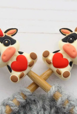 Fox and Pine Premium Stitch Stoppers