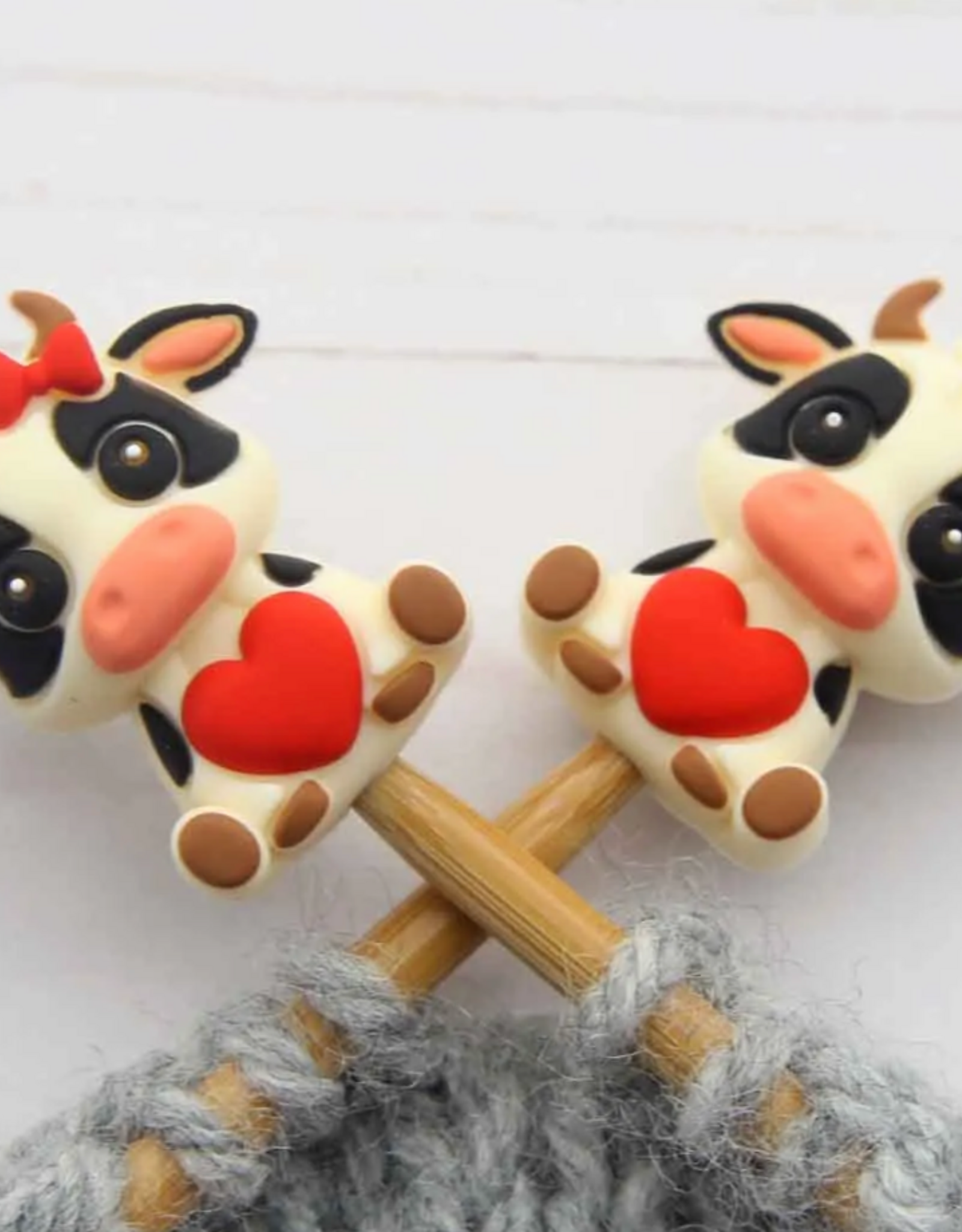 Fox and Pine Premium Stitch Stoppers