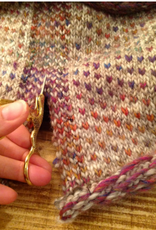 Small Stakes Steeking