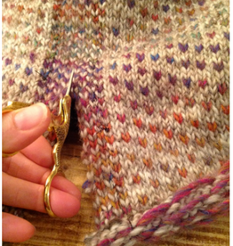 Class - Small Stakes Steeking SPRING SUMMER 2026