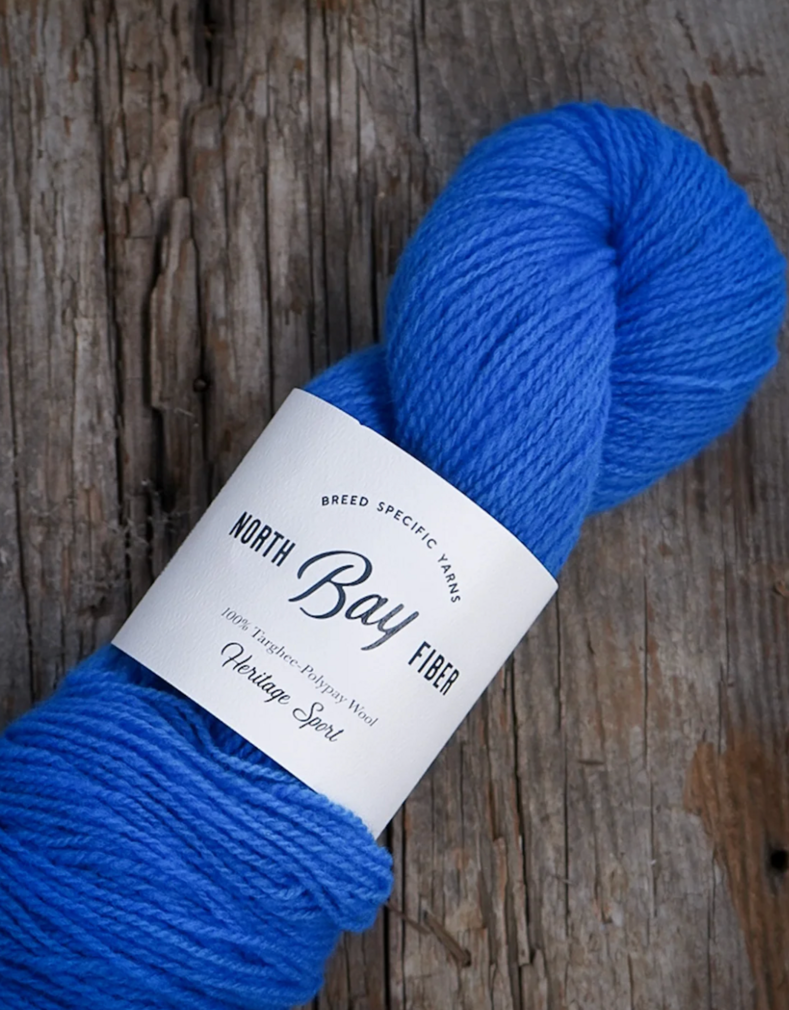 North Bay Fiber Bay House Sport
