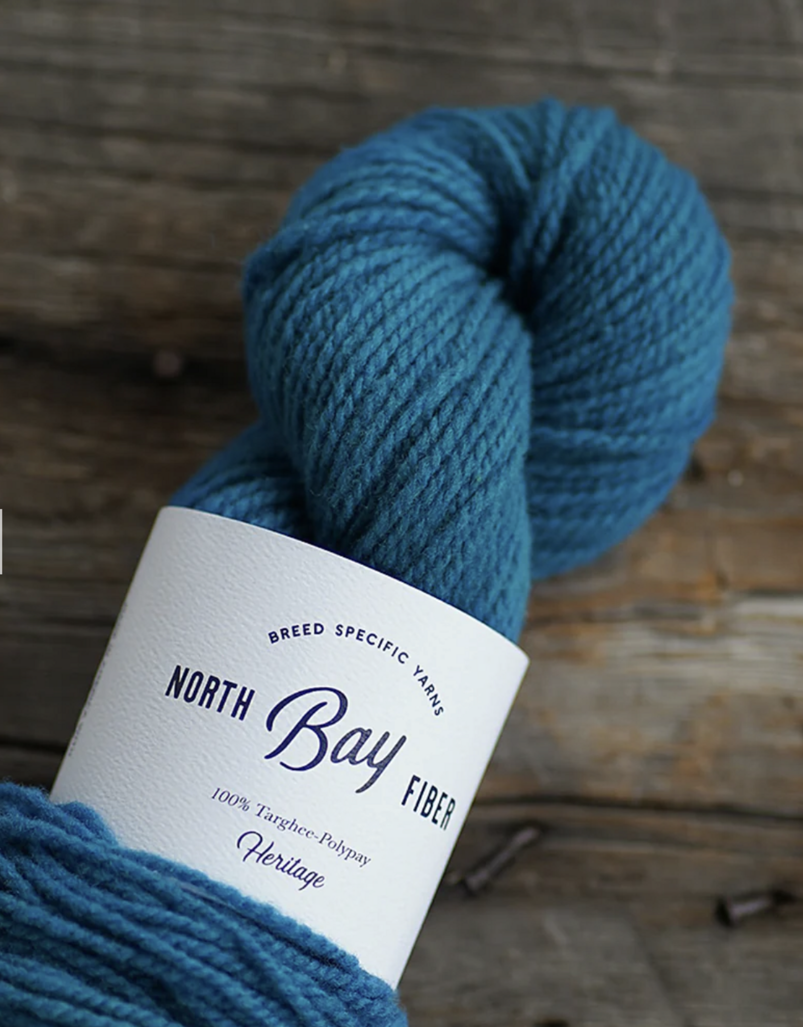 North Bay Fiber Bay House DK