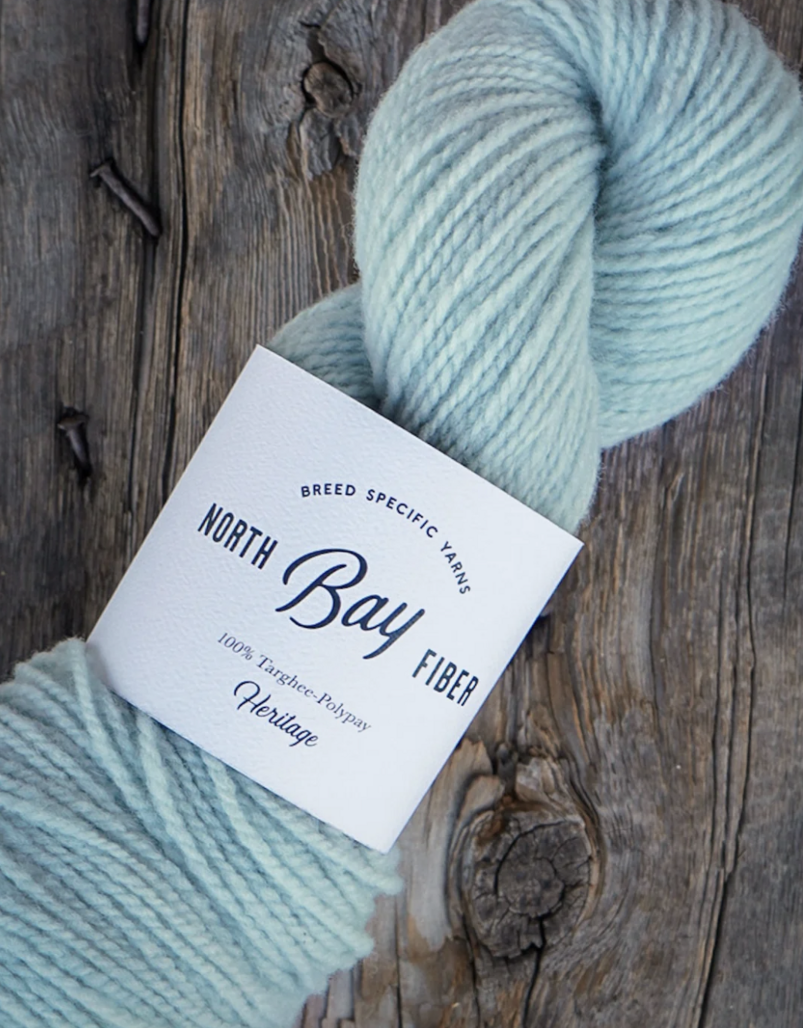 North Bay Fiber Bay House DK