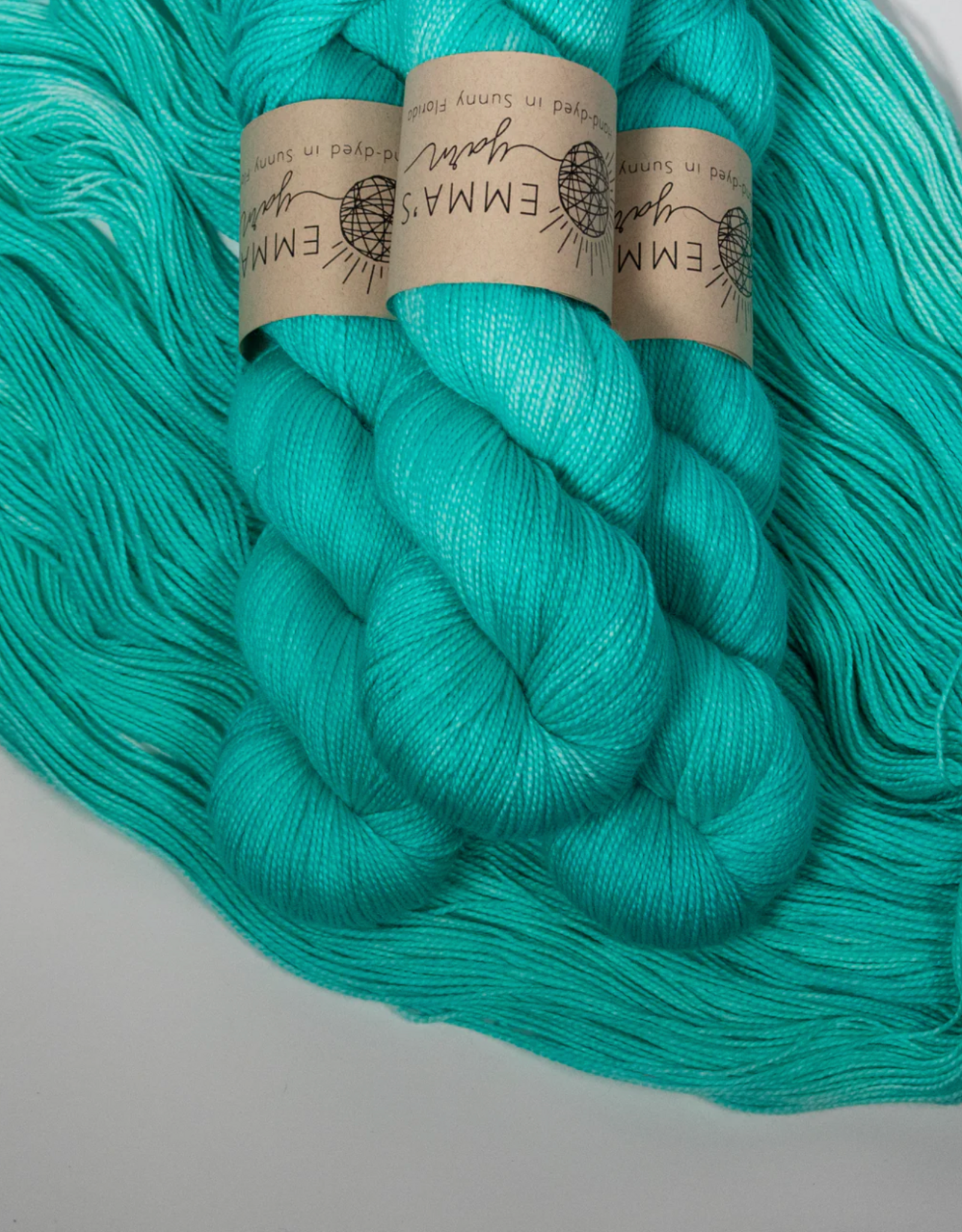 Emma's Yarn Bodacious Bulky