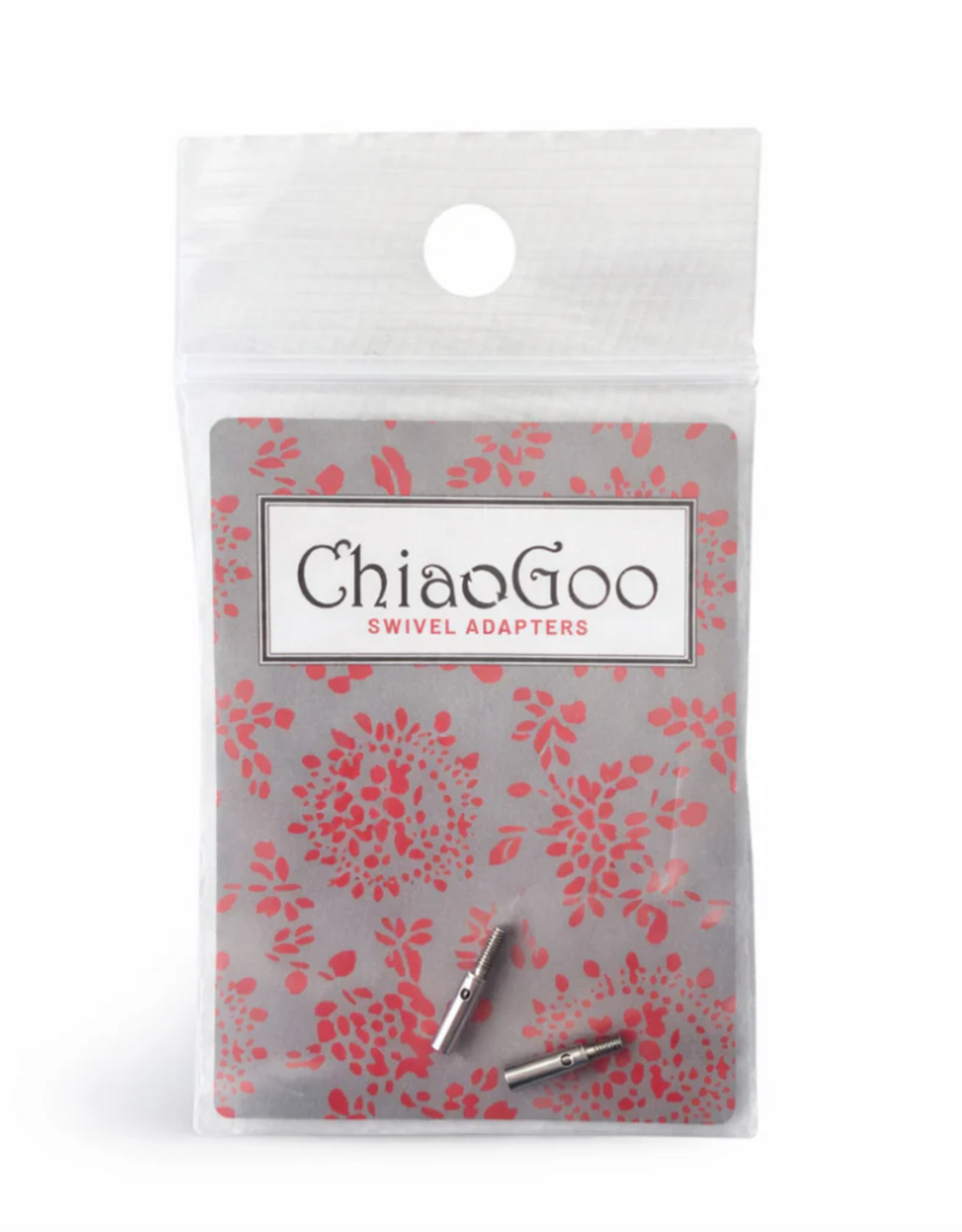 Chiaogoo Swivel Adapters