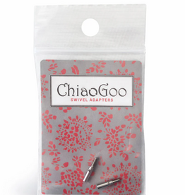 Chiaogoo Swivel Adapters