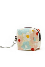 Maika Mini Cube Key Ring