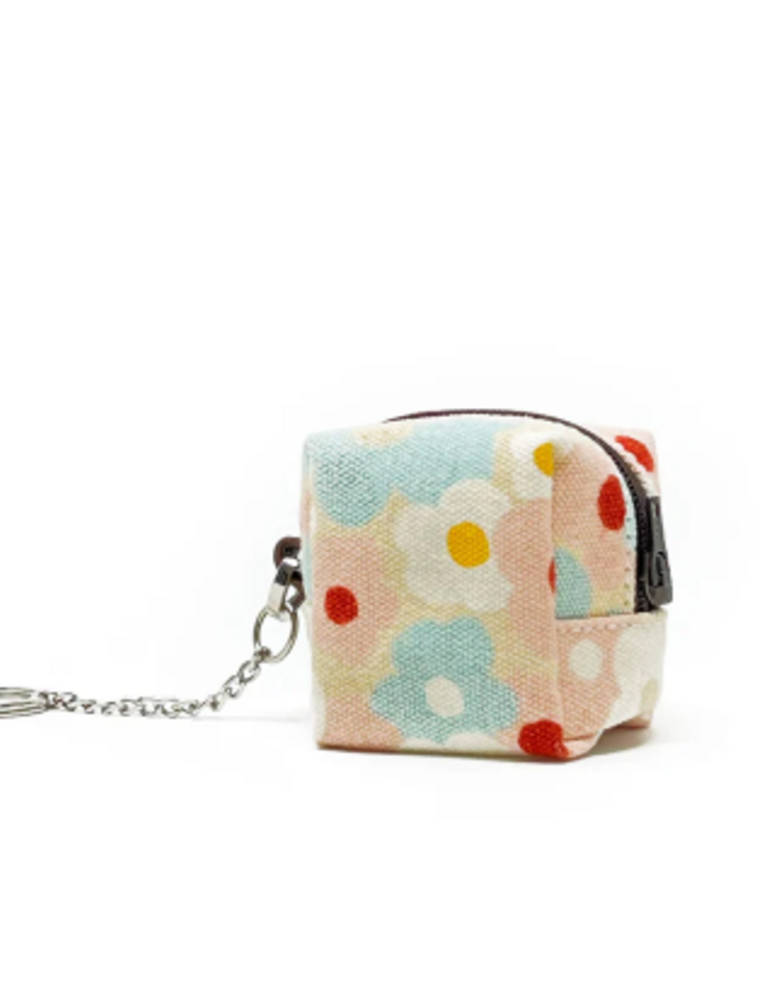 Maika Mini Cube Key Ring