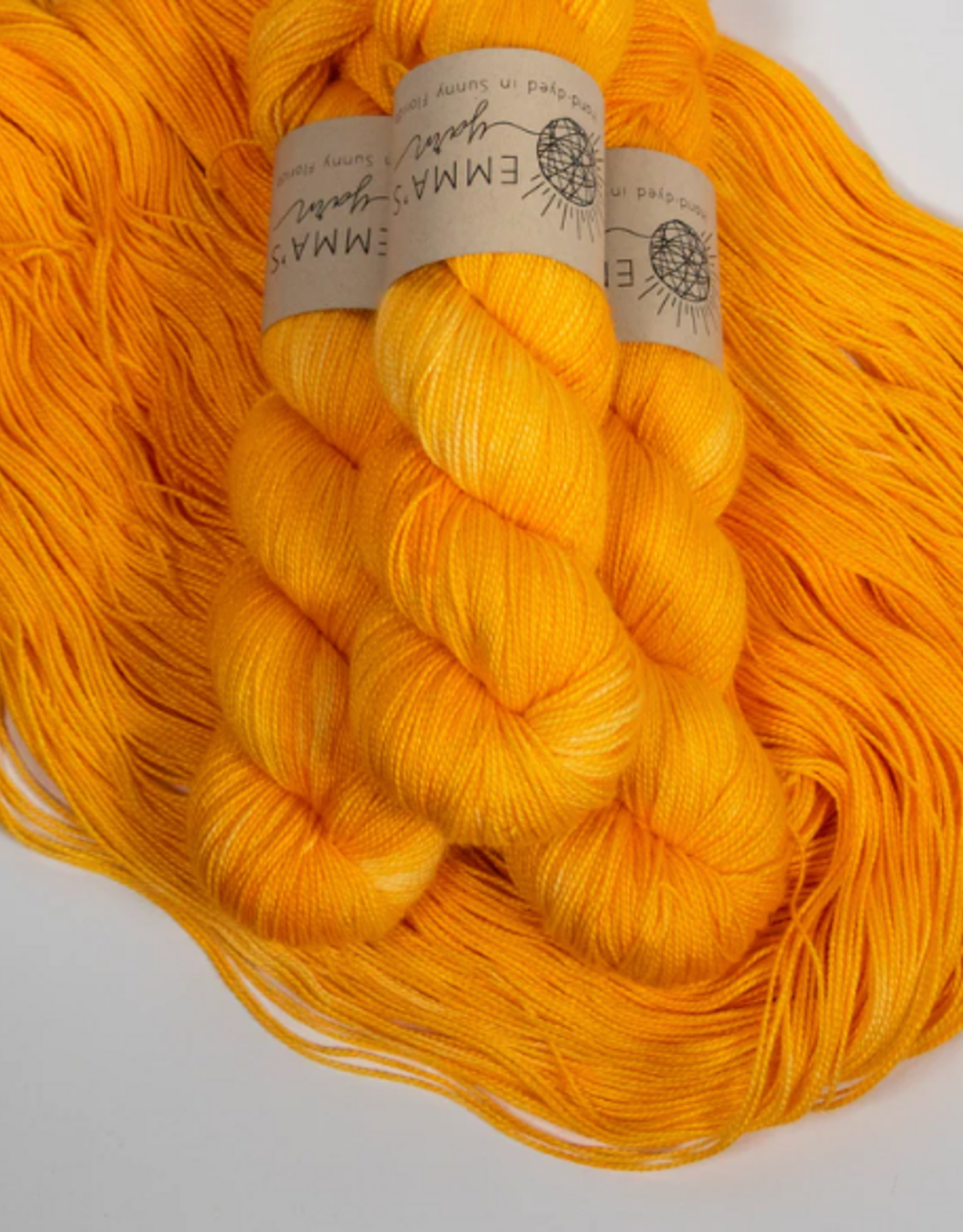 Emma's Yarn Bodacious Bulky