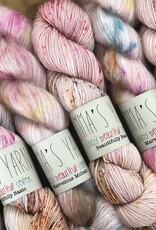 Emma's Yarn Emmas Yarn Simply Spectacular DK