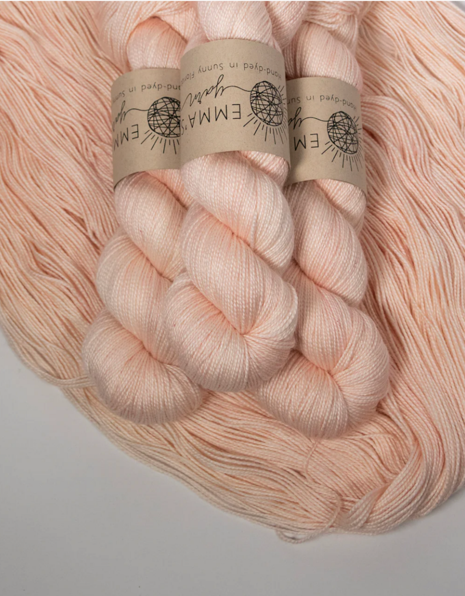 Emma's Yarn Emma's Hella Hank