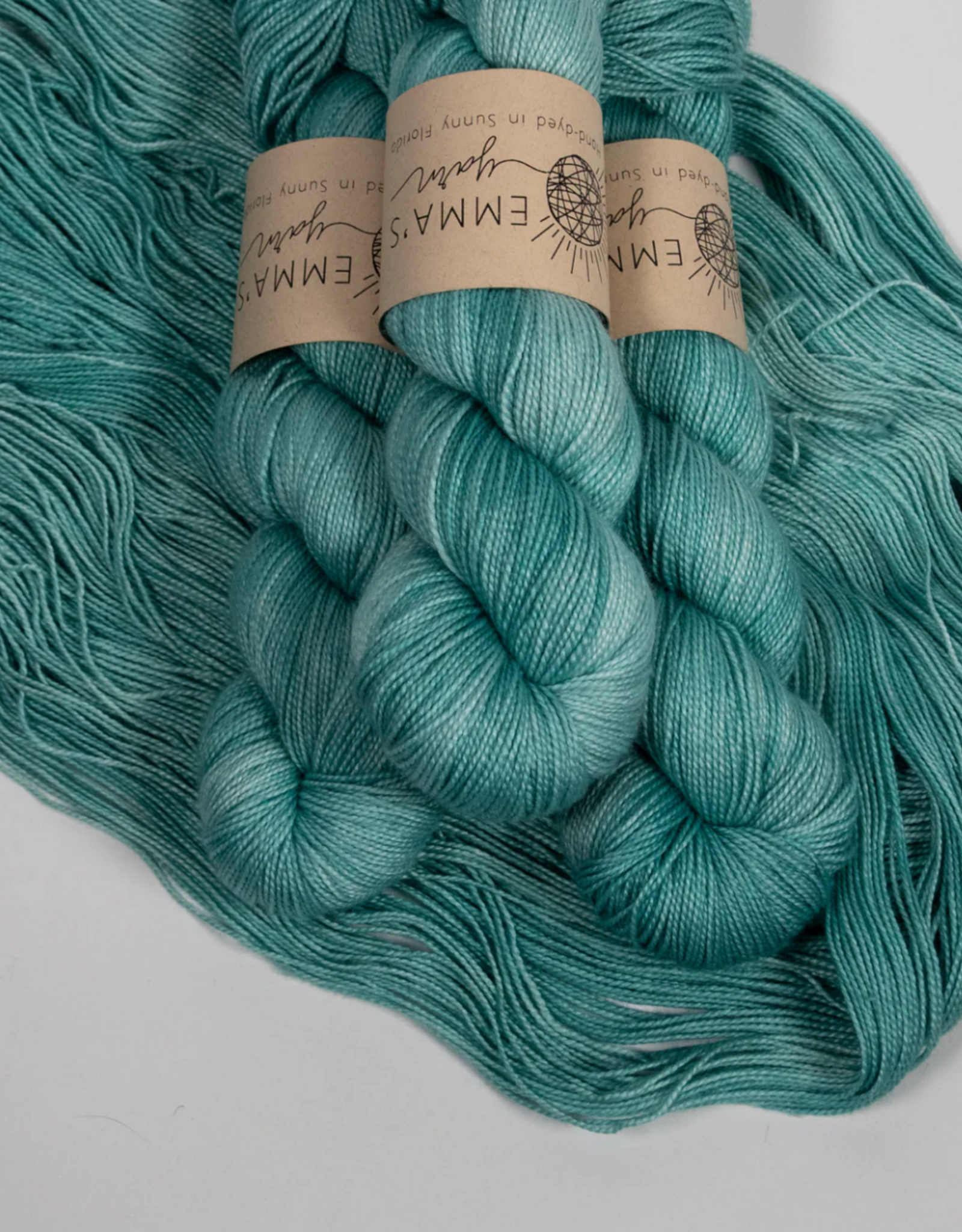 Emma's Yarn Emma's Hella Hank