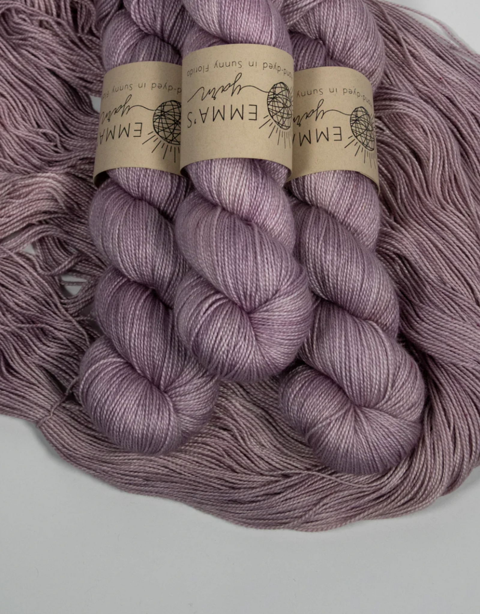 Emma's Yarn Emma's Hella Hank