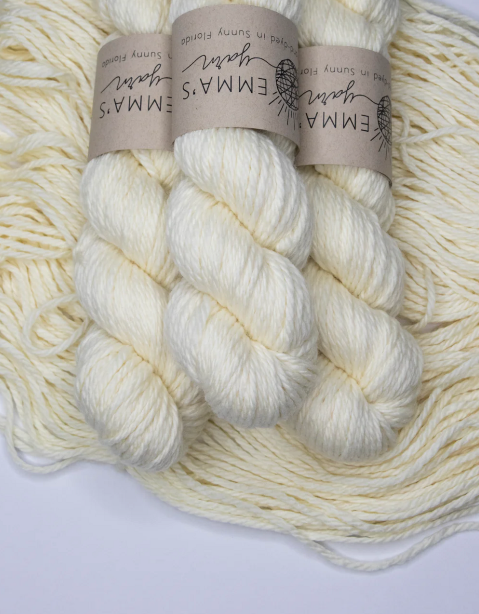 Emma's Yarn Bodacious Bulky