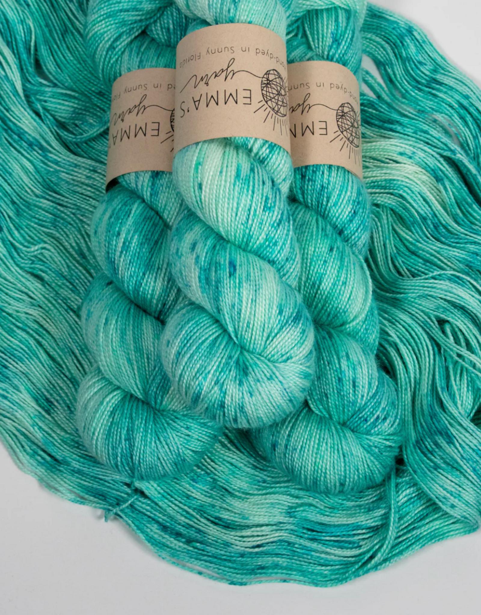 Emma's Yarn Bodacious Bulky