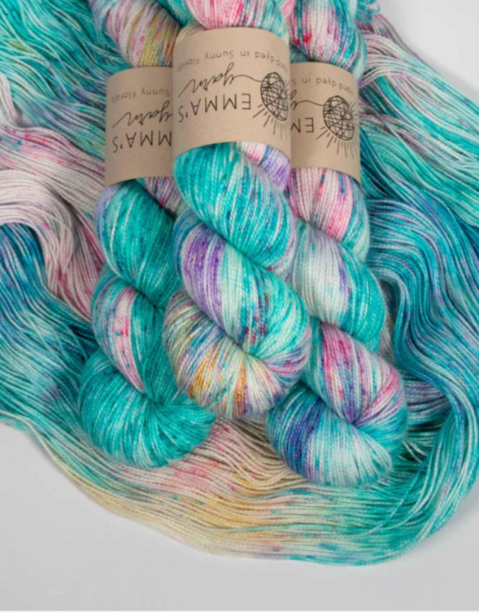 Emma's Yarn Bodacious Bulky