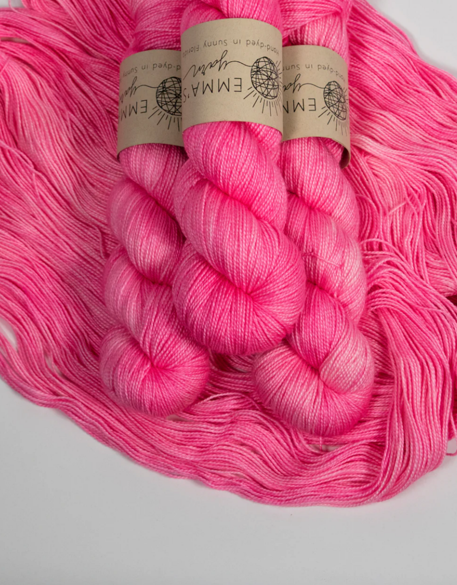 Emma's Yarn Bodacious Bulky