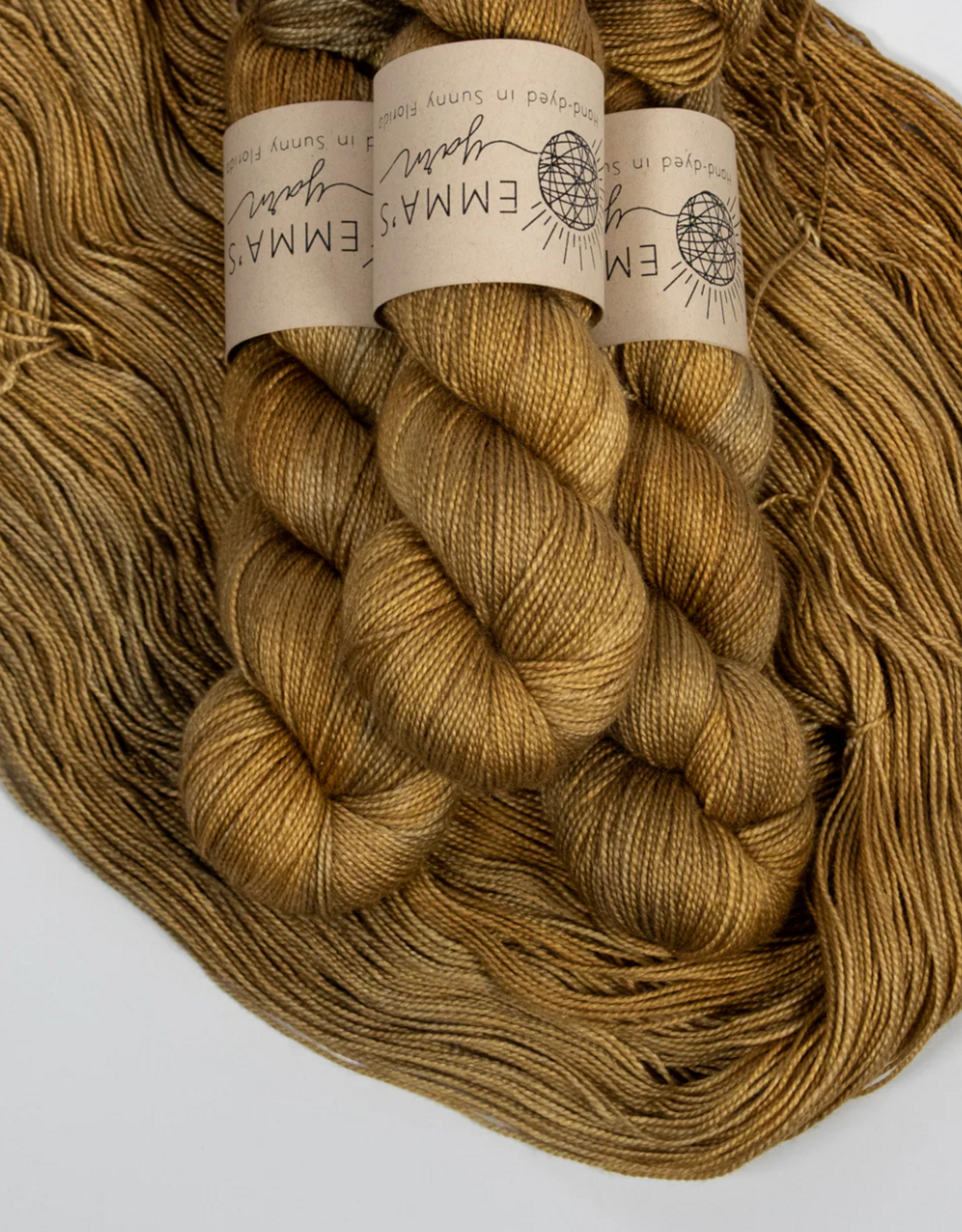 Emma's Yarn Bodacious Bulky