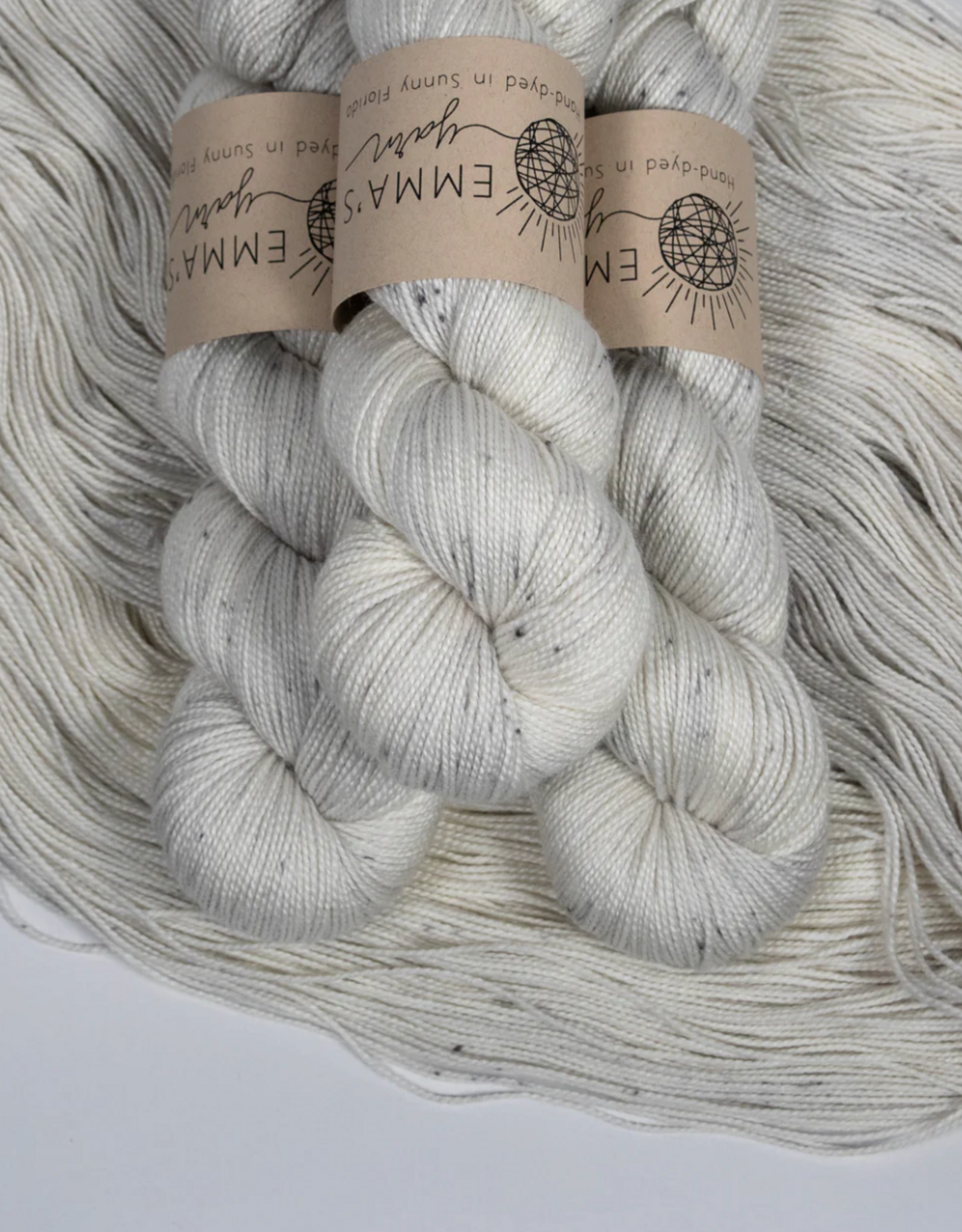 Emma's Yarn Bodacious Bulky