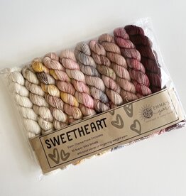 Emma's Yarn Emma's Yarn Theme Pack Super Silky