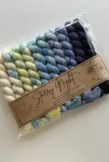 Emma's Yarn Emma's Yarn Theme Pack Super Silky