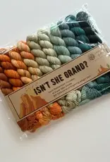 Emma's Yarn Emma's Yarn Theme Pack Super Silky