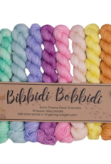 Emma's Yarn Emma's Yarn Theme Pack Super Silky