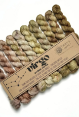 Emma's Yarn Emma's Yarn Theme Pack Super Silky