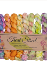 Emma's Yarn Emma's Yarn Theme Pack Super Silky