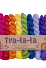 Emma's Yarn Emma's Yarn Theme Pack Super Silky