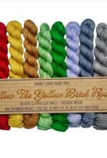 Emma's Yarn Emma's Yarn Theme Pack Super Silky