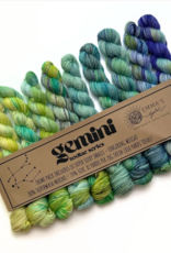 Emma's Yarn Emma's Yarn Theme Pack Super Silky