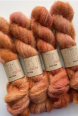 Emma's Yarn Emma's Suri Silk