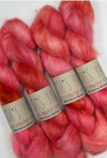 Emma's Yarn Emma's Suri Silk