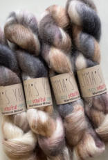 Emma's Yarn Emma's Suri Silk