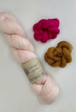 Emma's Yarn I'd Rather Dot TRUNK SHOW